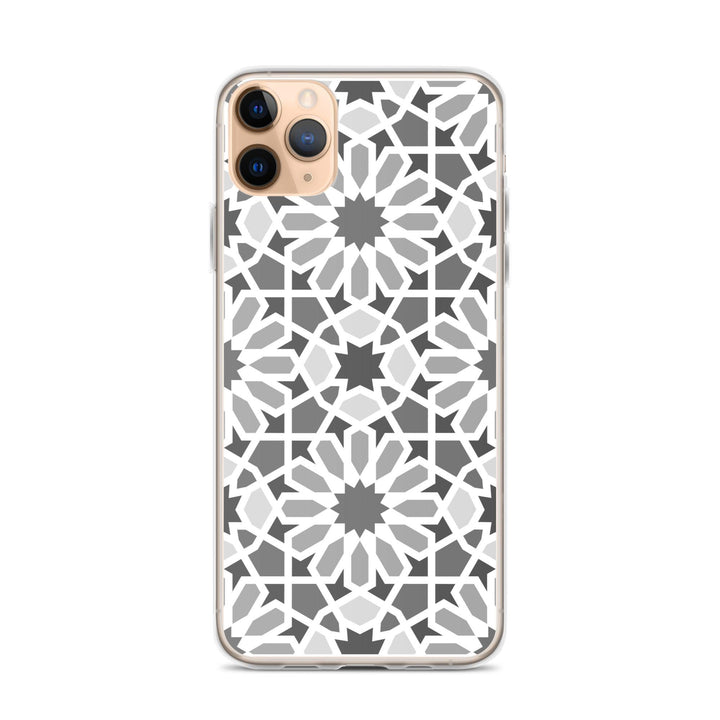 iPhone Case Moroccan Design - Souvenirs | Tours | Hotels | Restaurants