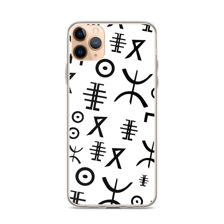 iPhone Case Moroccan Design - Souvenirs | Tours | Hotels | Restaurants