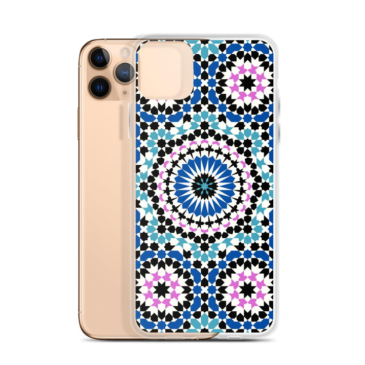 iPhone Case Moroccan Design - Souvenirs | Tours | Hotels | Restaurants