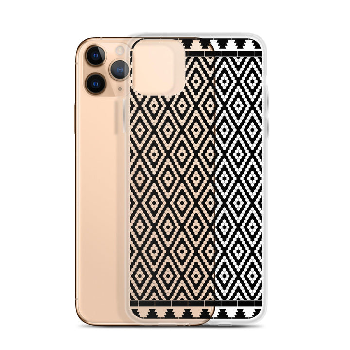 iPhone Case Moroccan Design - Souvenirs | Tours | Hotels | Restaurants