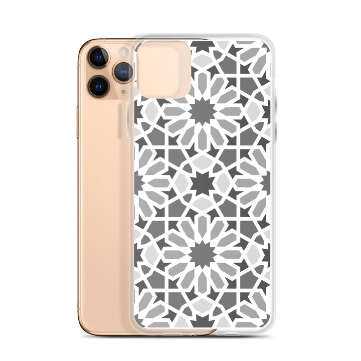 iPhone Case Moroccan Design - Souvenirs | Tours | Hotels | Restaurants