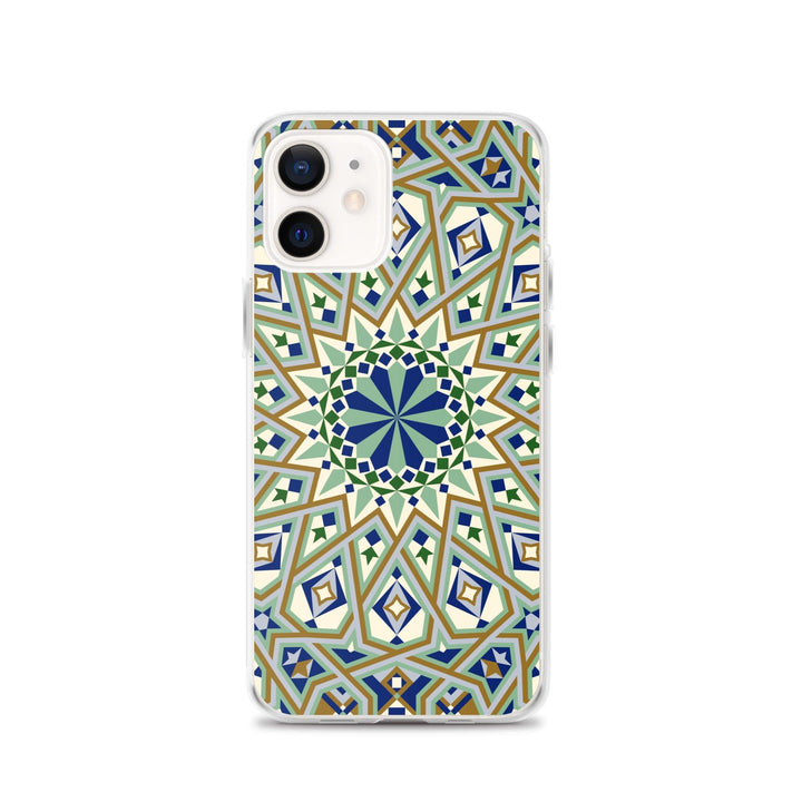 iPhone Case Moroccan Design - Souvenirs | Tours | Hotels | Restaurants