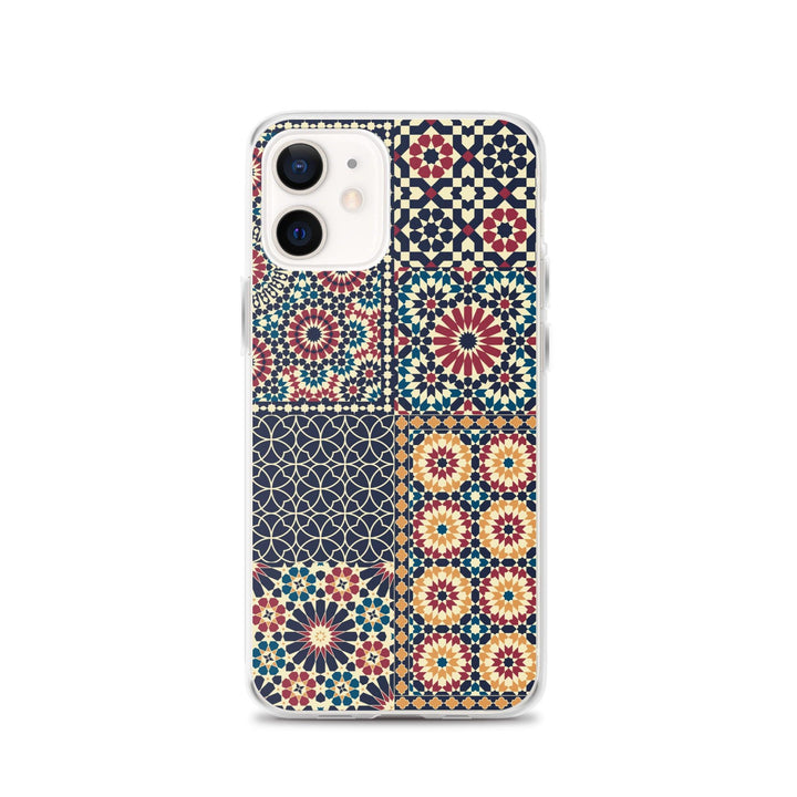 iPhone Case Moroccan Design - Souvenirs | Tours | Hotels | Restaurants