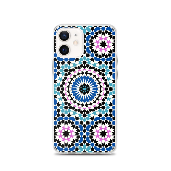 iPhone Case Moroccan Design - Souvenirs | Tours | Hotels | Restaurants