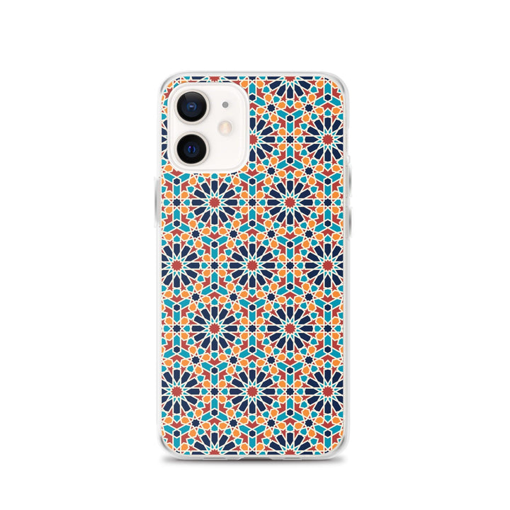 iPhone Case Moroccan Design - Souvenirs | Tours | Hotels | Restaurants