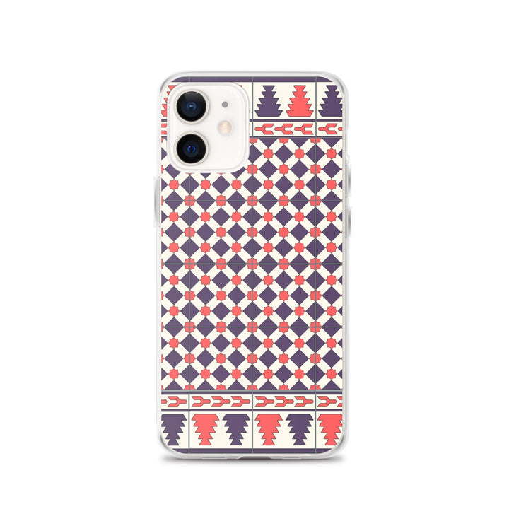 iPhone Case Moroccan Design - Souvenirs | Tours | Hotels | Restaurants