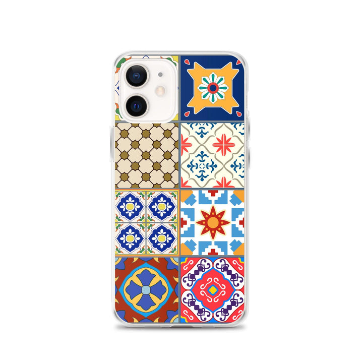 iPhone Case Moroccan Design - Souvenirs | Tours | Hotels | Restaurants