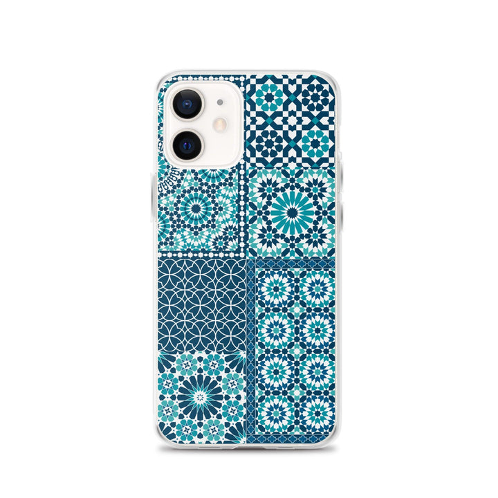 iPhone Case Moroccan Design - Souvenirs | Tours | Hotels | Restaurants