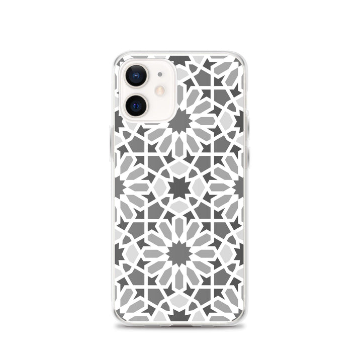 iPhone Case Moroccan Design - Souvenirs | Tours | Hotels | Restaurants