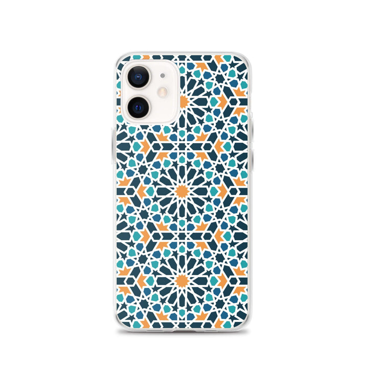 iPhone Case Moroccan Design - Souvenirs | Tours | Hotels | Restaurants