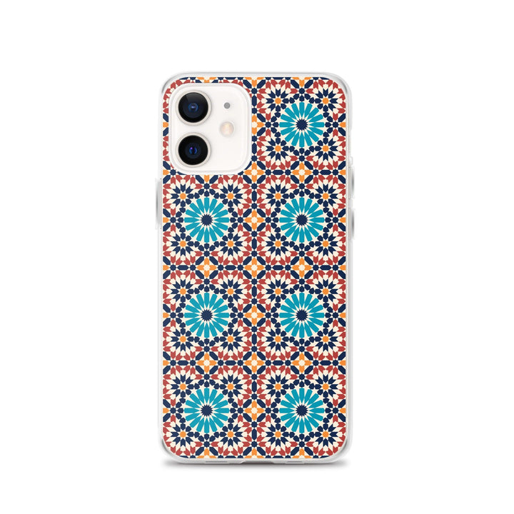 iPhone Case Moroccan Design - Souvenirs | Tours | Hotels | Restaurants