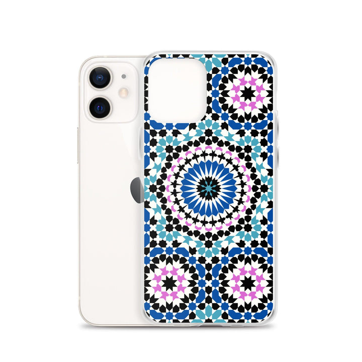 iPhone Case Moroccan Design - Souvenirs | Tours | Hotels | Restaurants