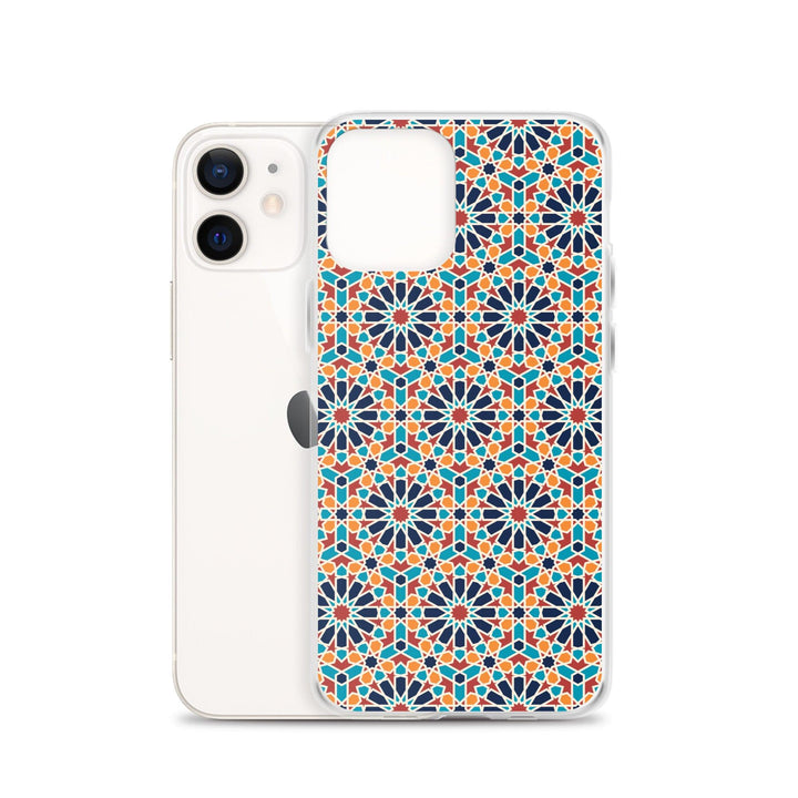 iPhone Case Moroccan Design - Souvenirs | Tours | Hotels | Restaurants