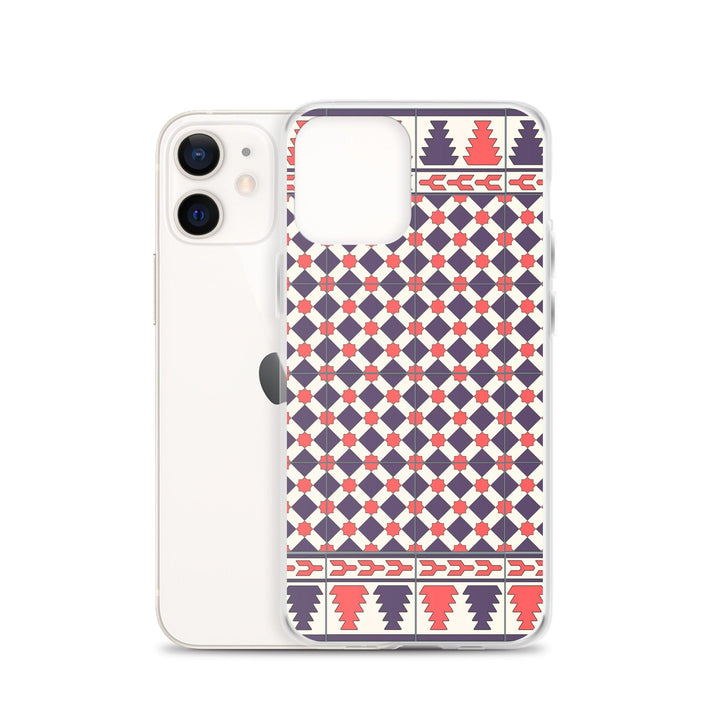 iPhone Case Moroccan Design - Souvenirs | Tours | Hotels | Restaurants