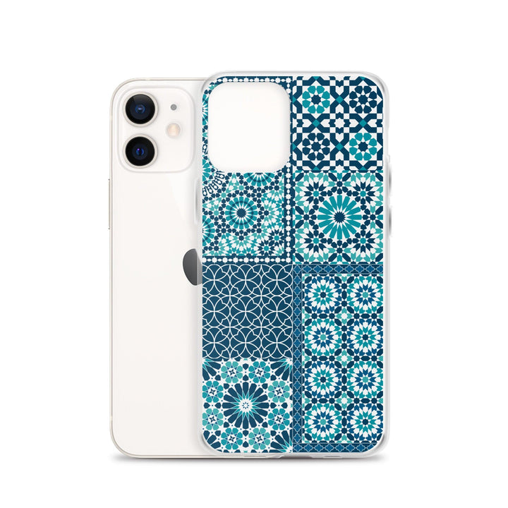 iPhone Case Moroccan Design - Souvenirs | Tours | Hotels | Restaurants