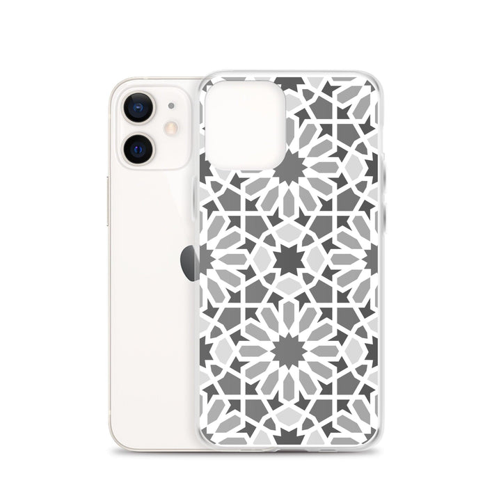 iPhone Case Moroccan Design - Souvenirs | Tours | Hotels | Restaurants