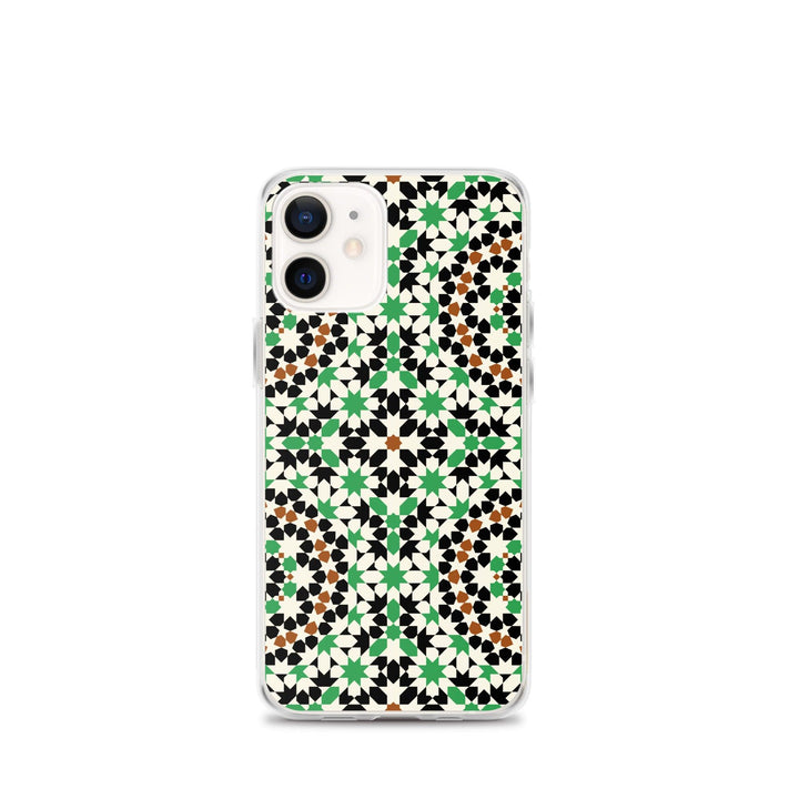 iPhone Case Moroccan Design - Souvenirs | Tours | Hotels | Restaurants