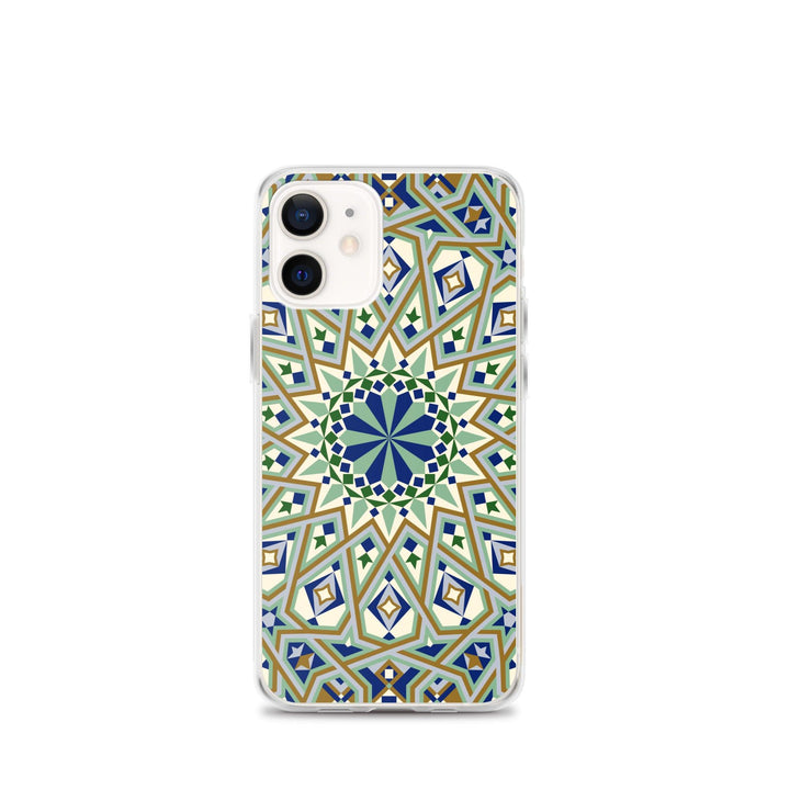 iPhone Case Moroccan Design - Souvenirs | Tours | Hotels | Restaurants