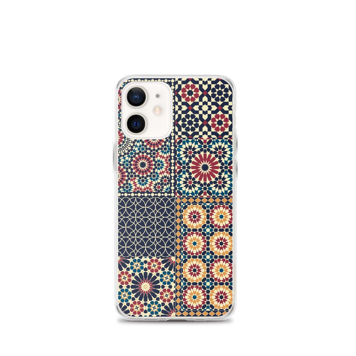 iPhone Case Moroccan Design - Souvenirs | Tours | Hotels | Restaurants