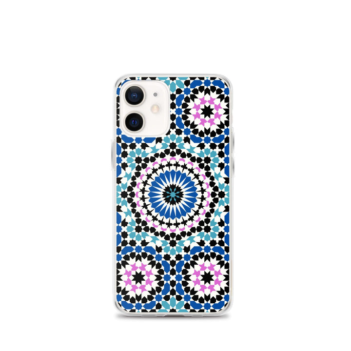 iPhone Case Moroccan Design - Souvenirs | Tours | Hotels | Restaurants