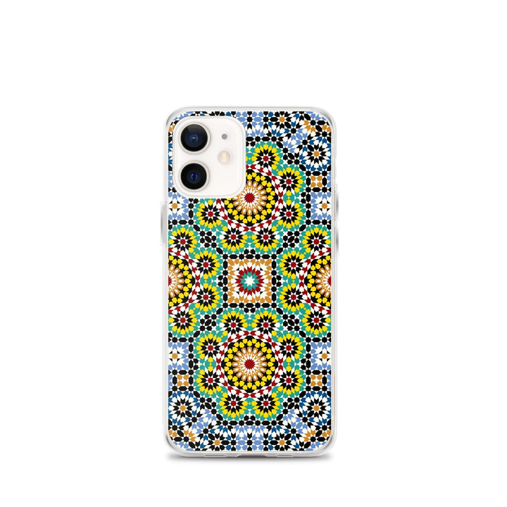 iPhone Case Moroccan Design - Souvenirs | Tours | Hotels | Restaurants