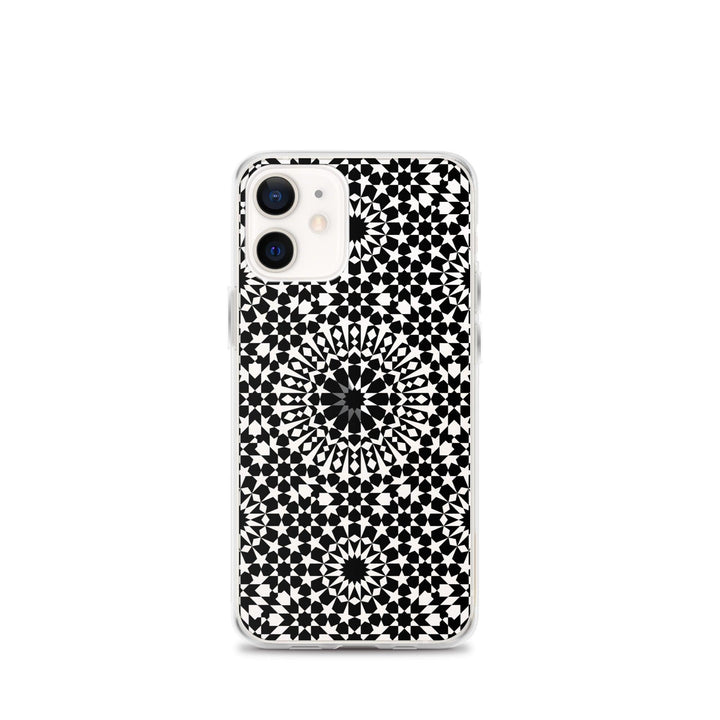 iPhone Case Moroccan Design - Souvenirs | Tours | Hotels | Restaurants