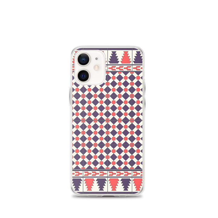 iPhone Case Moroccan Design - Souvenirs | Tours | Hotels | Restaurants