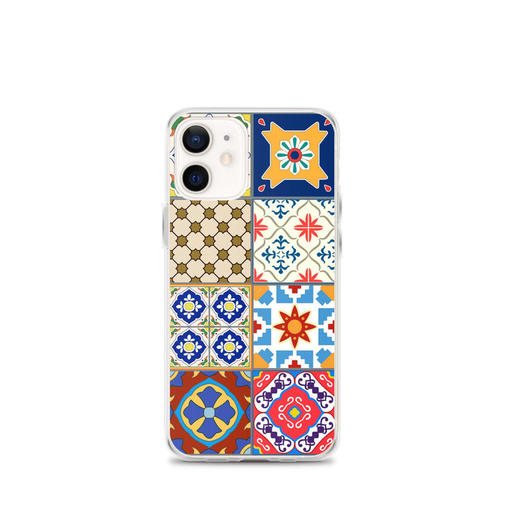 iPhone Case Moroccan Design - Souvenirs | Tours | Hotels | Restaurants