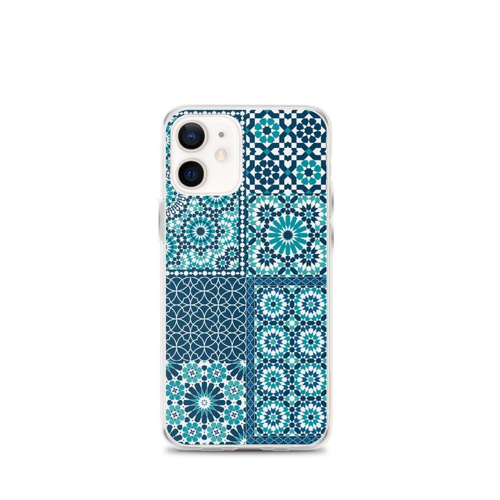 iPhone Case Moroccan Design - Souvenirs | Tours | Hotels | Restaurants