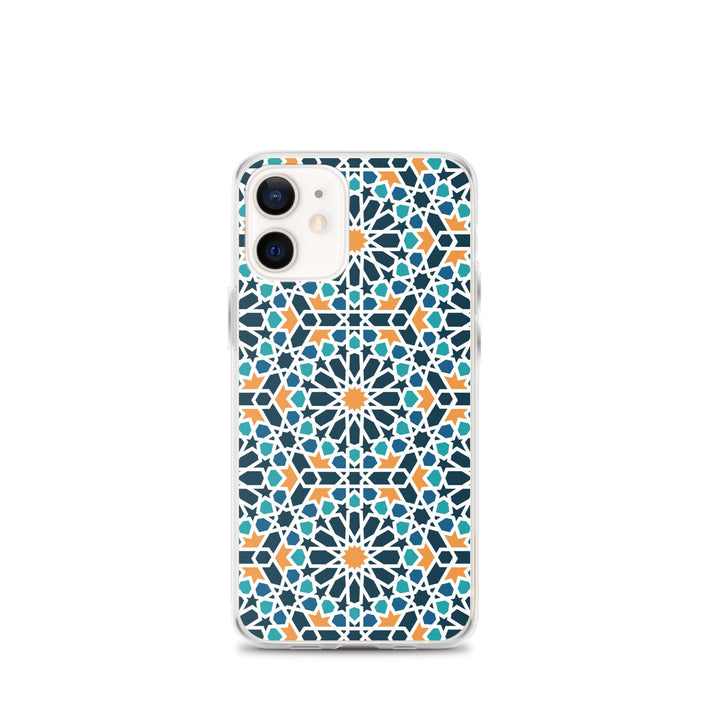 iPhone Case Moroccan Design - Souvenirs | Tours | Hotels | Restaurants