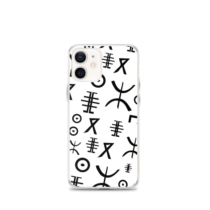 iPhone Case Moroccan Design - Souvenirs | Tours | Hotels | Restaurants