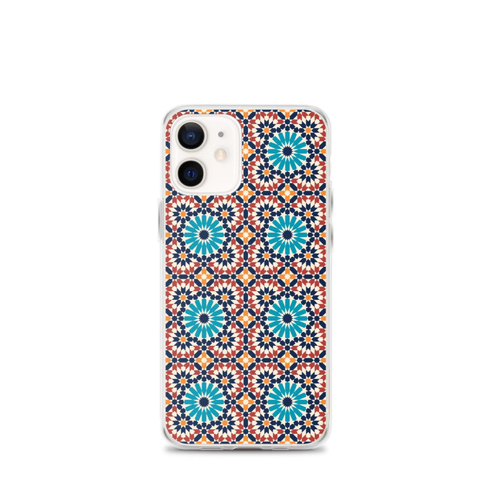 iPhone Case Moroccan Design - Souvenirs | Tours | Hotels | Restaurants