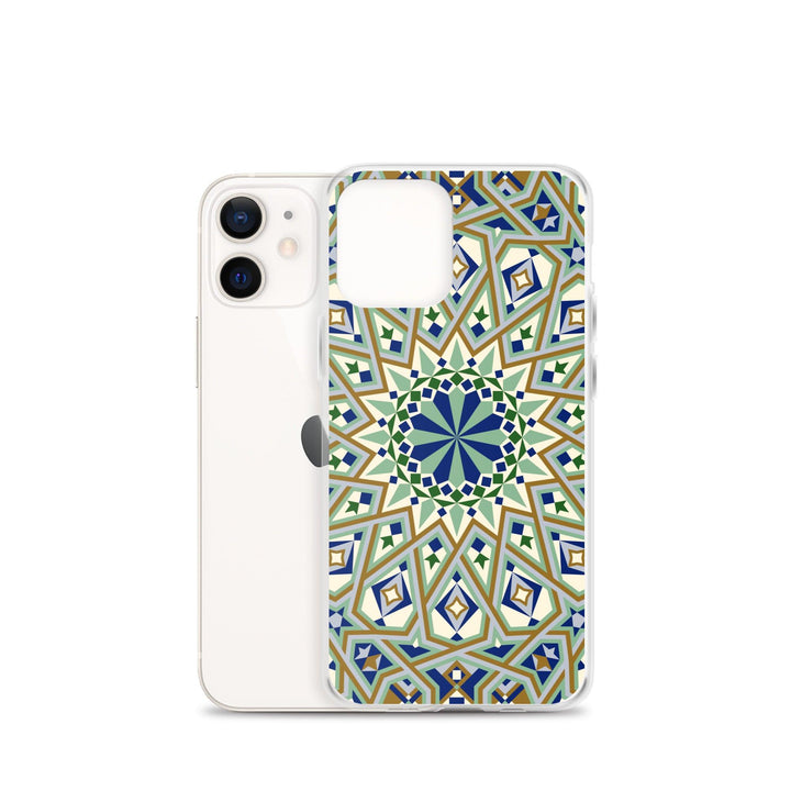 iPhone Case Moroccan Design - Souvenirs | Tours | Hotels | Restaurants