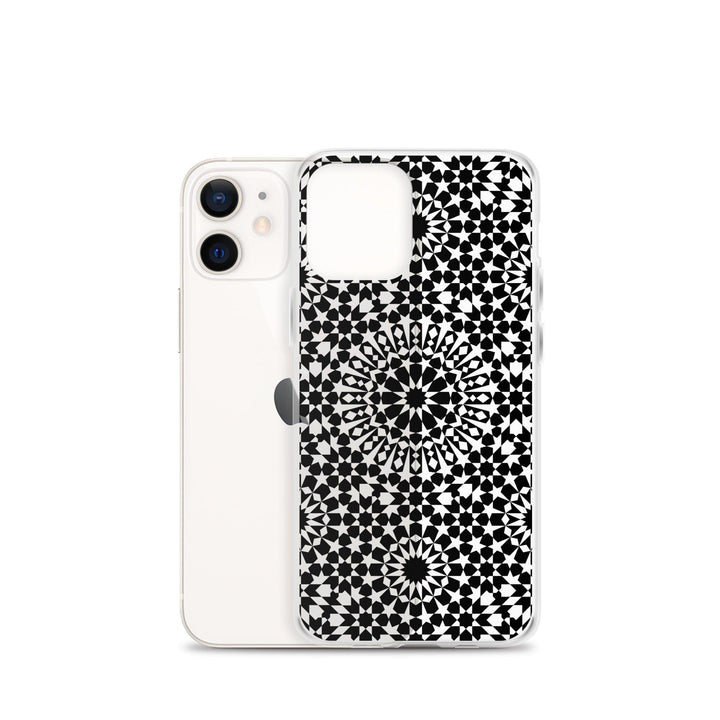 iPhone Case Moroccan Design - Souvenirs | Tours | Hotels | Restaurants