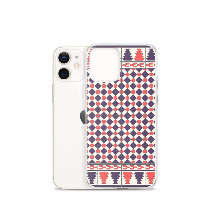 iPhone Case Moroccan Design - Souvenirs | Tours | Hotels | Restaurants