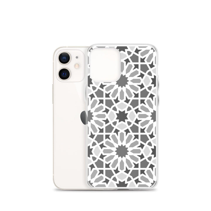 iPhone Case Moroccan Design - Souvenirs | Tours | Hotels | Restaurants