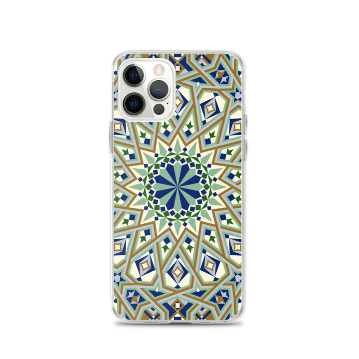 iPhone Case Moroccan Design - Souvenirs | Tours | Hotels | Restaurants