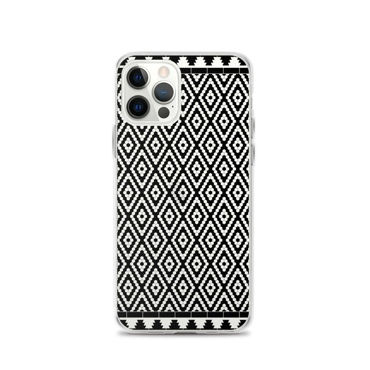 iPhone Case Moroccan Design - Souvenirs | Tours | Hotels | Restaurants