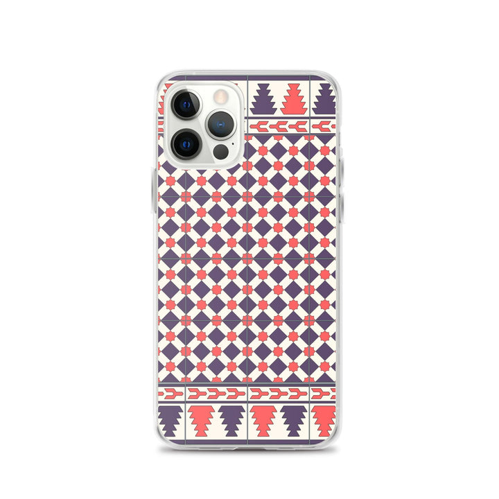 iPhone Case Moroccan Design - Souvenirs | Tours | Hotels | Restaurants