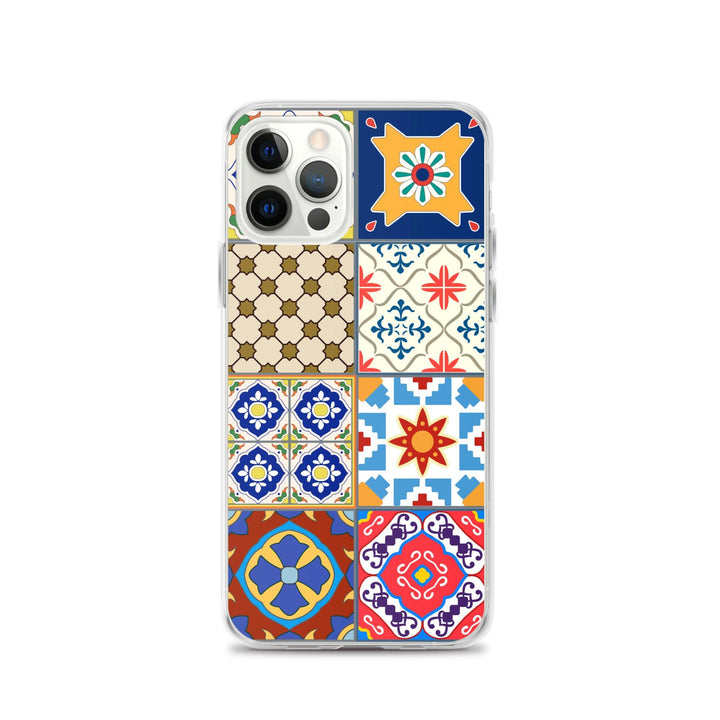 iPhone Case Moroccan Design - Souvenirs | Tours | Hotels | Restaurants