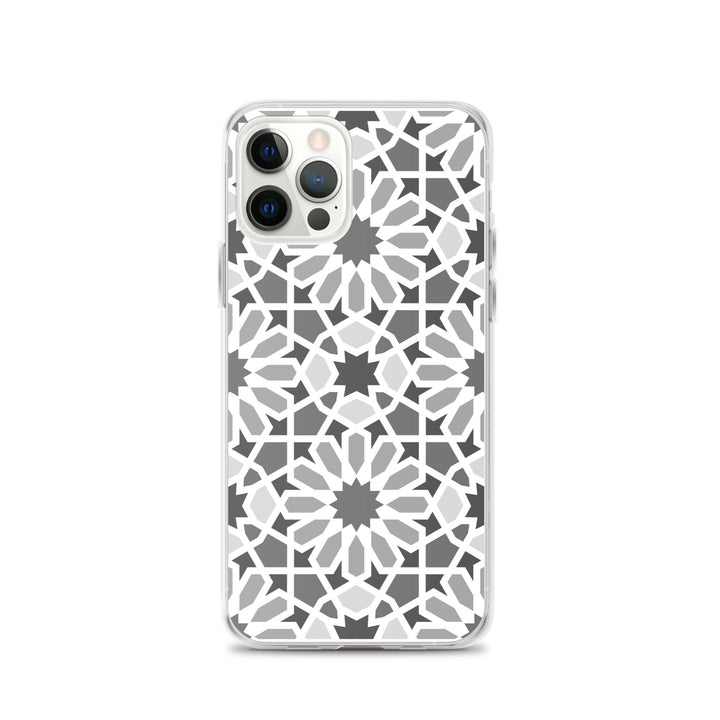 iPhone Case Moroccan Design - Souvenirs | Tours | Hotels | Restaurants