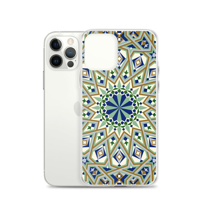 iPhone Case Moroccan Design - Souvenirs | Tours | Hotels | Restaurants