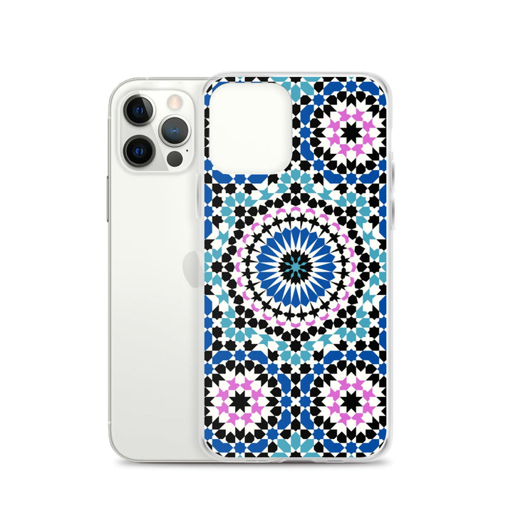 iPhone Case Moroccan Design - Souvenirs | Tours | Hotels | Restaurants