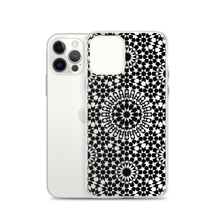 iPhone Case Moroccan Design - Souvenirs | Tours | Hotels | Restaurants