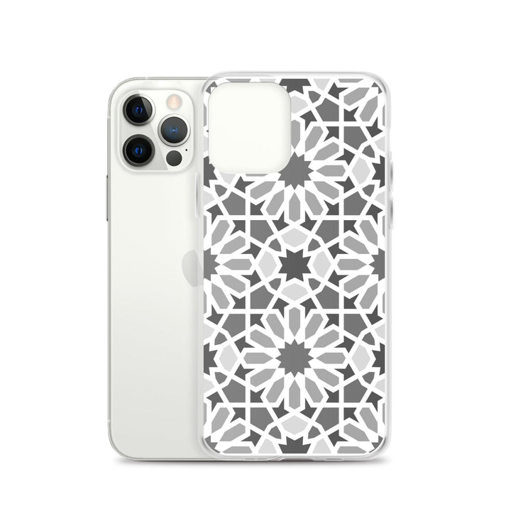 iPhone Case Moroccan Design - Souvenirs | Tours | Hotels | Restaurants