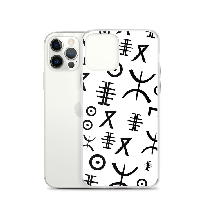 iPhone Case Moroccan Design - Souvenirs | Tours | Hotels | Restaurants