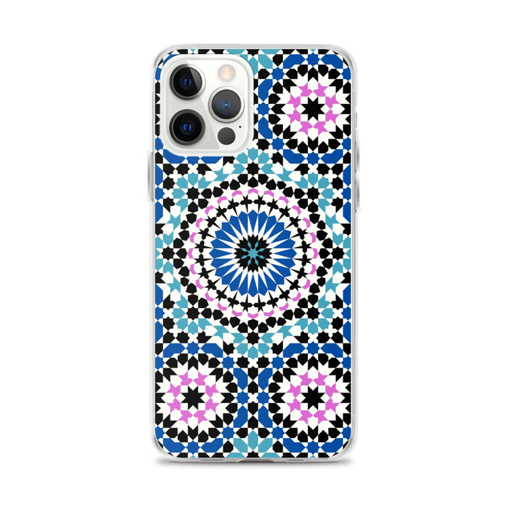 iPhone Case Moroccan Design - Souvenirs | Tours | Hotels | Restaurants