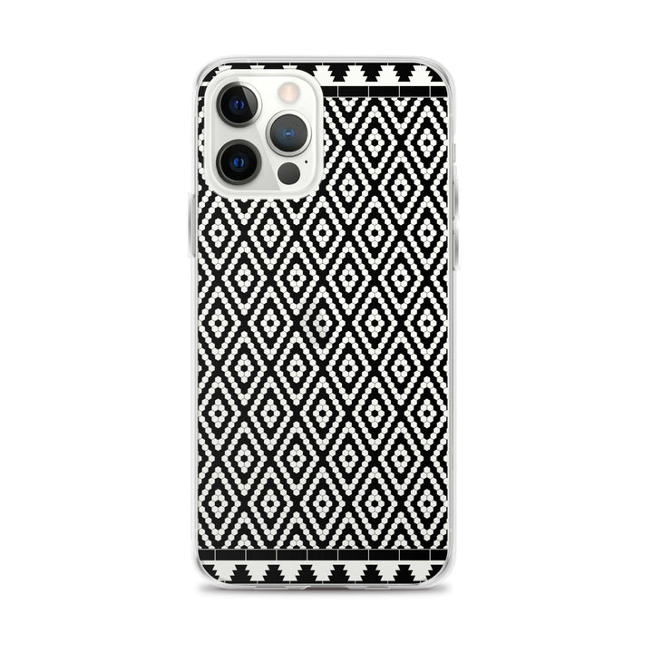 iPhone Case Moroccan Design - Souvenirs | Tours | Hotels | Restaurants