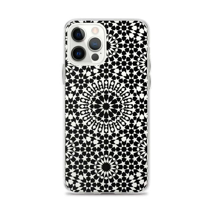 iPhone Case Moroccan Design - Souvenirs | Tours | Hotels | Restaurants