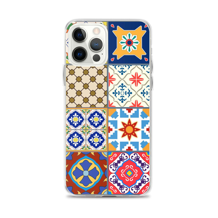 iPhone Case Moroccan Design - Souvenirs | Tours | Hotels | Restaurants